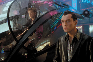 Illustration for article titled The best films of the '00s